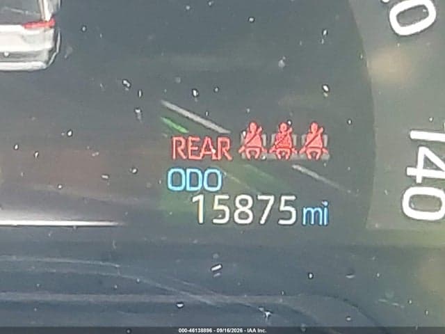 2024 TOYOTA RAV4 LE 15