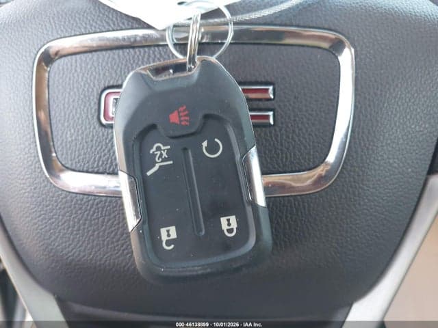 2019 GMC ACADIA DENALI 11