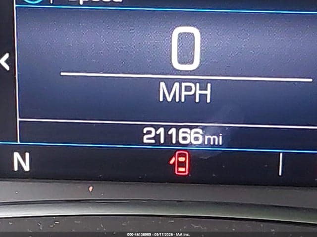 2022 GMC TERRAIN AWD SLE 15