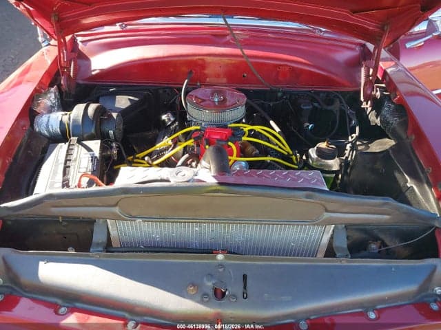 1953 FORD CRESTLINE VICTORIA 10
