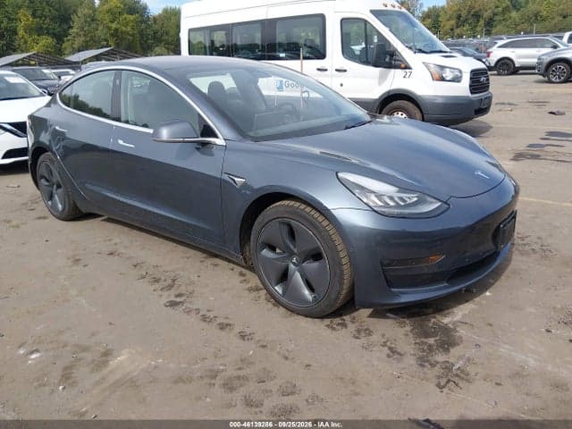 2018 TESLA MODEL 3 LONG RANGE/PERFORMANCE 1