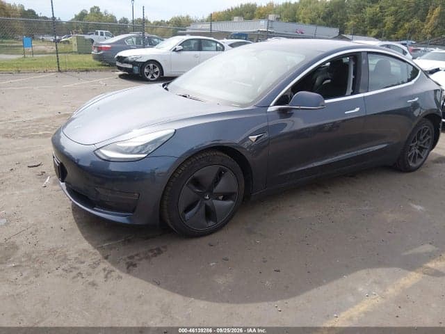 2018 TESLA MODEL 3 LONG RANGE/PERFORMANCE 2