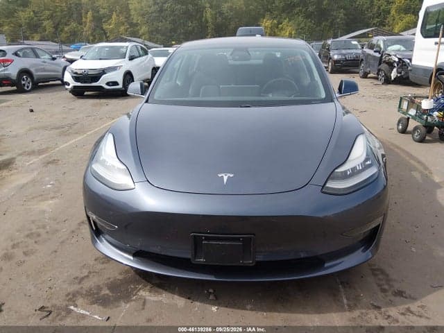 2018 TESLA MODEL 3 LONG RANGE/PERFORMANCE 13
