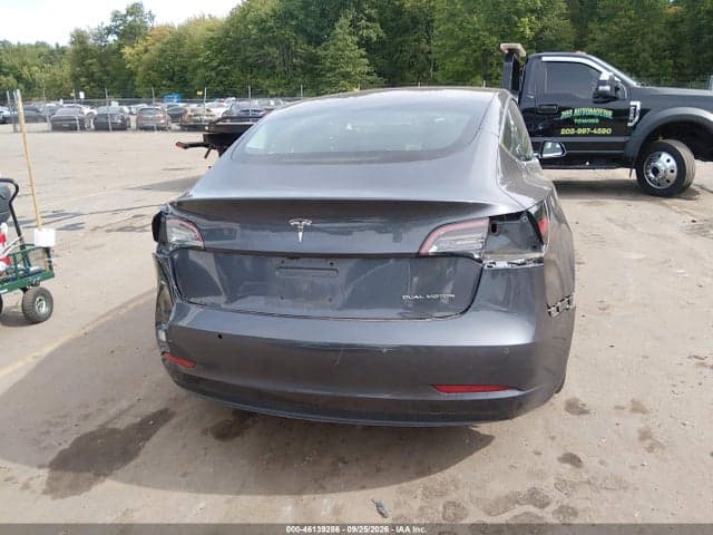 2018 TESLA MODEL 3 LONG RANGE/PERFORMANCE 17