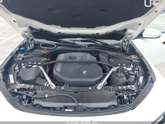 2026 BMW 740I 10