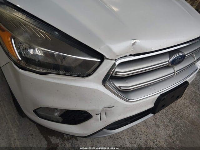 2017 FORD ESCAPE SE 6