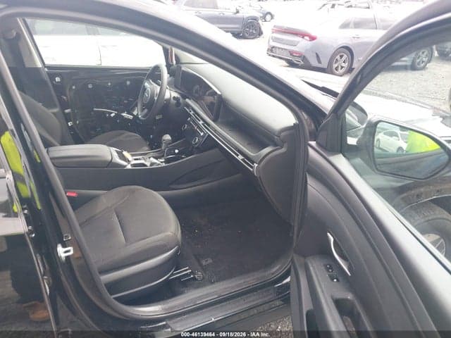 2026 HYUNDAI TUCSON SEL 5