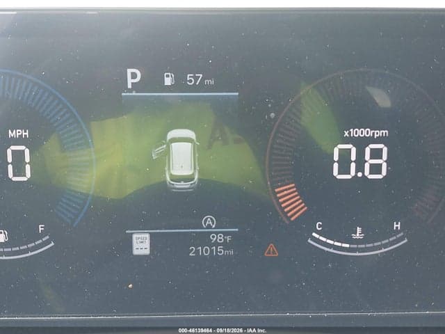 2026 HYUNDAI TUCSON SEL 7