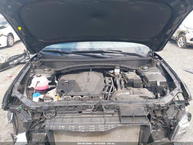 2026 HYUNDAI TUCSON SEL 10