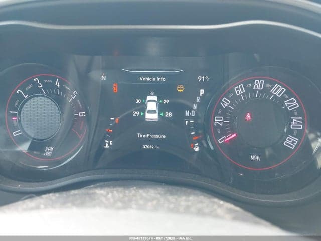 2022 DODGE CHALLENGER SXT 7