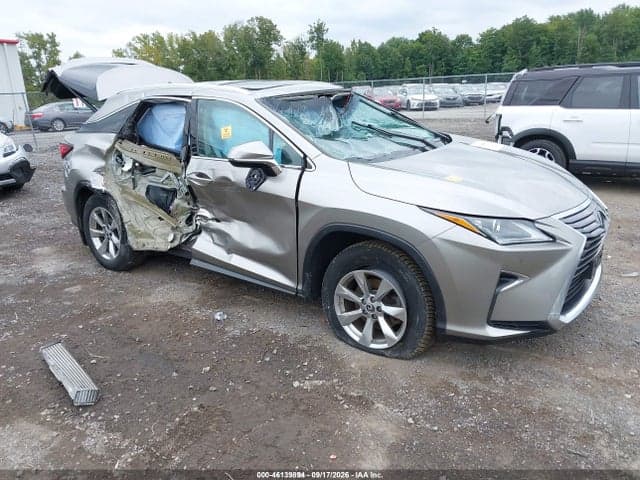 2019 LEXUS RX 450H 1