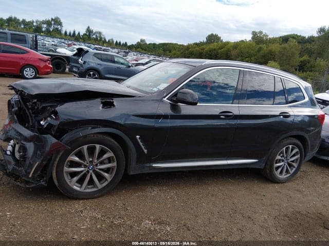 2019 BMW X3 SDRIVE30I 14