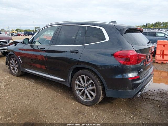 2019 BMW X3 SDRIVE30I 3