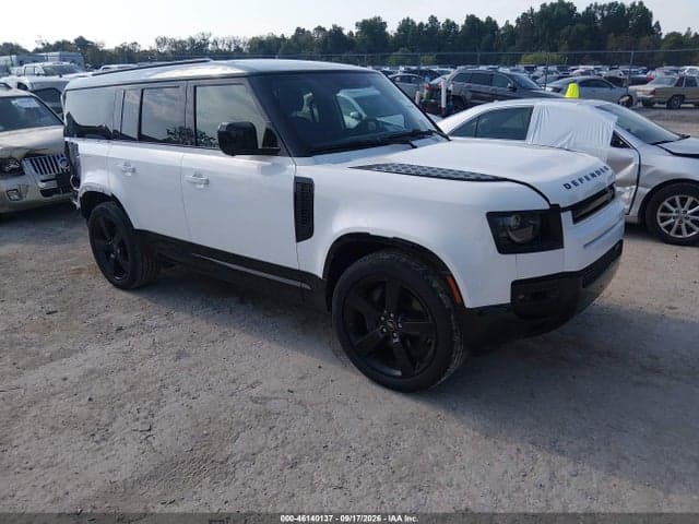 2023 LAND ROVER DEFENDER 130 X-DYNAMIC SE
