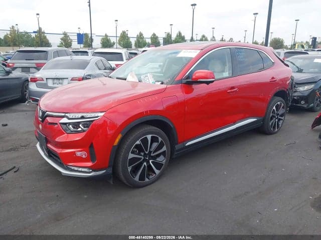 2023 VINFAST VF 8 PLUS 2
