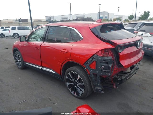 2023 VINFAST VF 8 PLUS 3