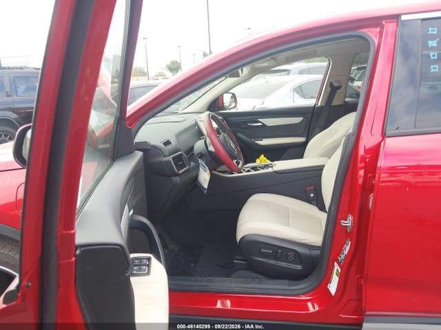 2023 VINFAST VF 8 PLUS 5