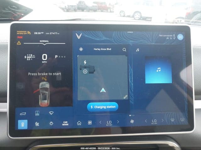 2023 VINFAST VF 8 PLUS 7