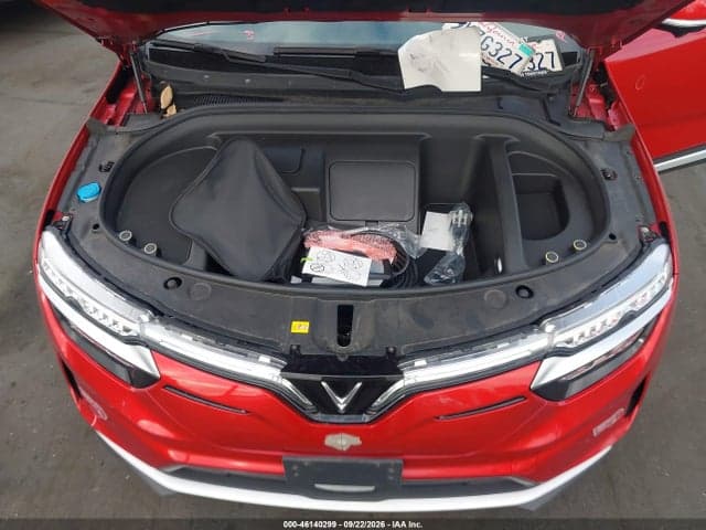 2023 VINFAST VF 8 PLUS 10