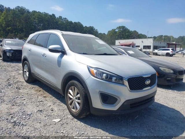 2018 KIA SORENTO 3.3L LX