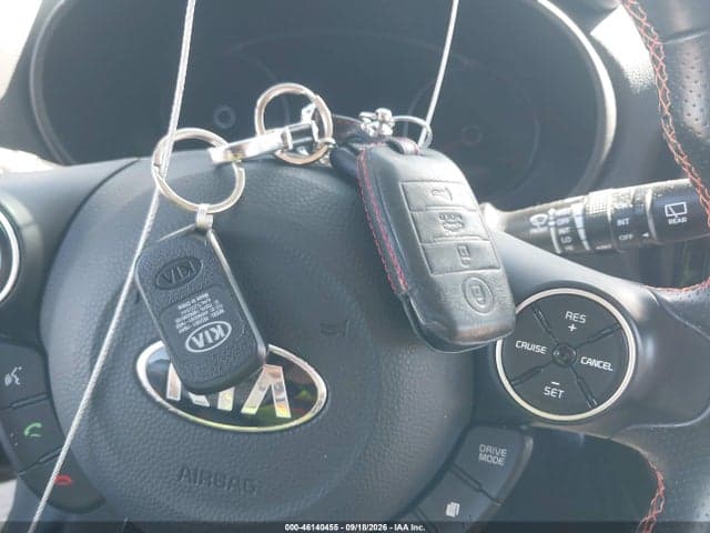 2018 KIA SOUL ! 11