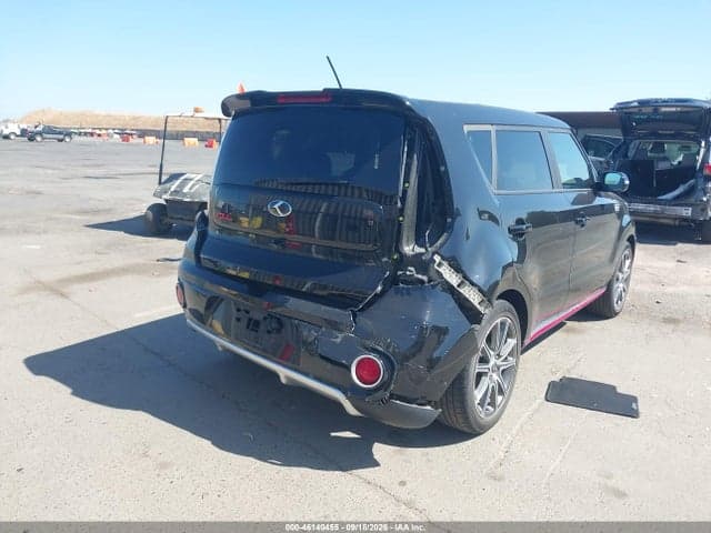 2018 KIA SOUL ! 6