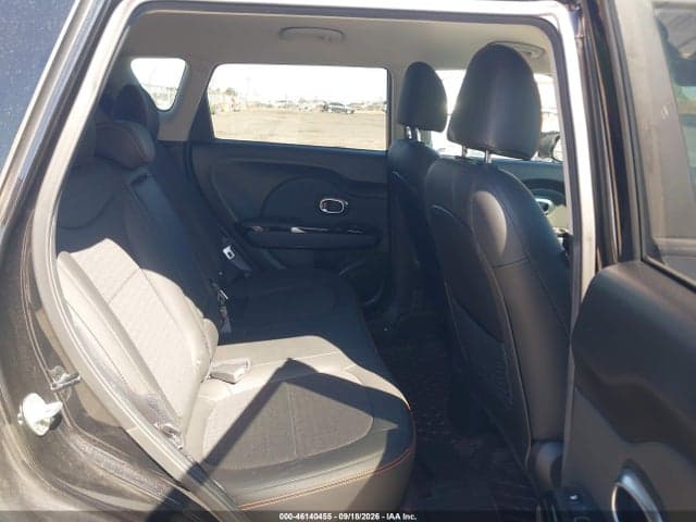 2018 KIA SOUL ! 8