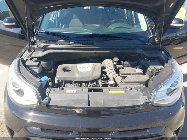 2018 KIA SOUL ! 10