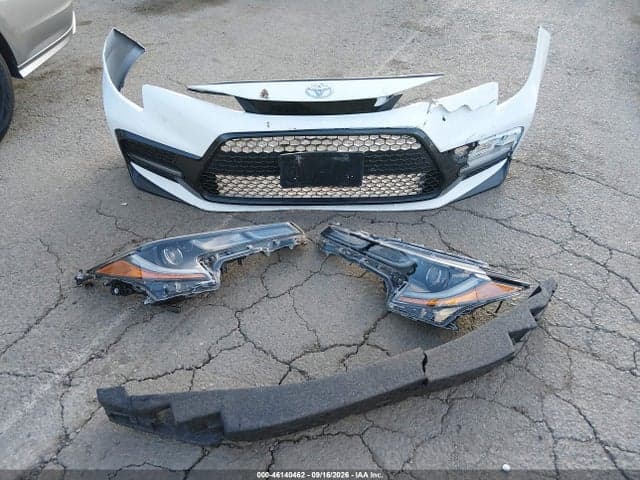 2020 TOYOTA COROLLA SE 12