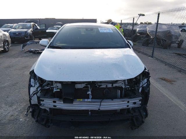 2020 TOYOTA COROLLA SE 13