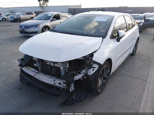 2020 TOYOTA COROLLA SE 6