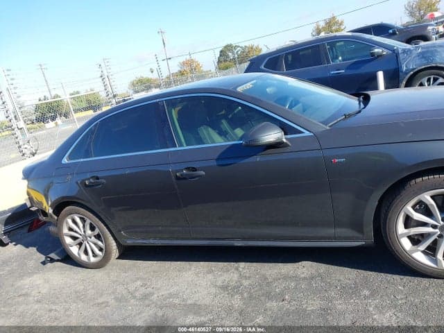 2019 AUDI A4 45 PREMIUM 14