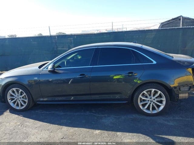 2019 AUDI A4 45 PREMIUM 15