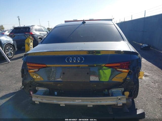 2019 AUDI A4 45 PREMIUM 17