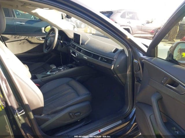 2019 AUDI A4 45 PREMIUM 5