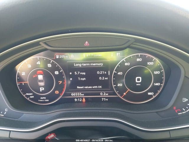 2019 AUDI A4 45 PREMIUM 7