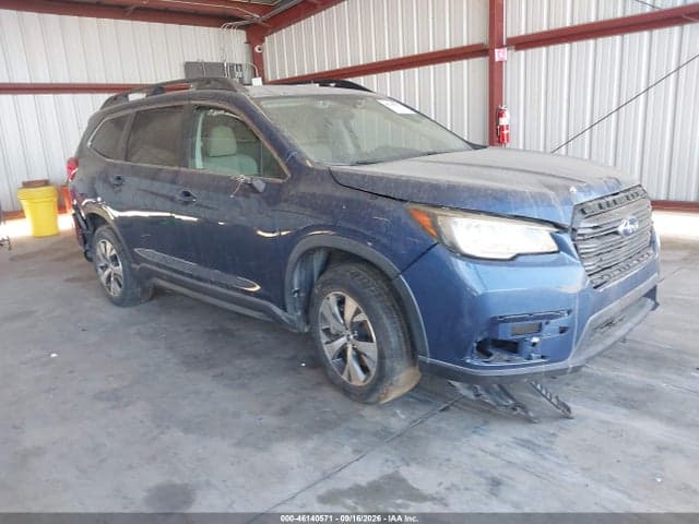 2019 SUBARU ASCENT PREMIUM