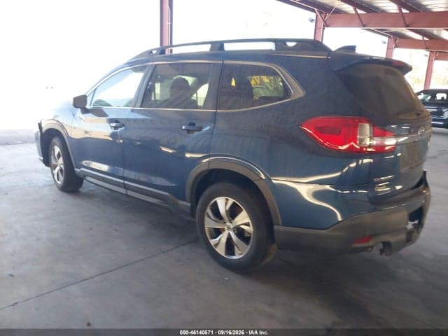 2019 SUBARU ASCENT PREMIUM 3