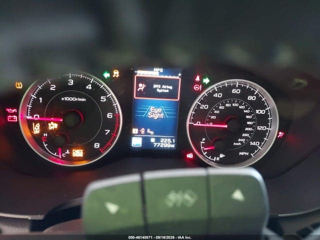 2019 SUBARU ASCENT PREMIUM 7