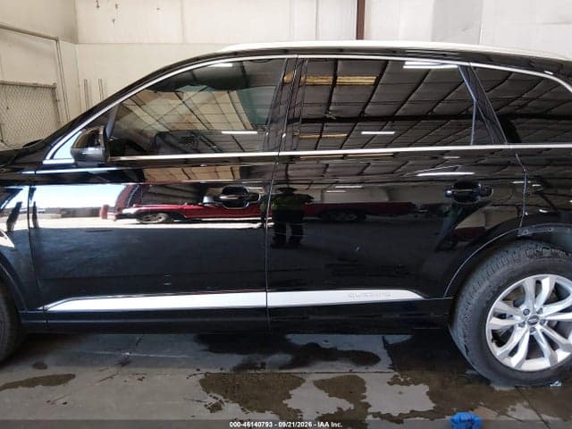 2017 AUDI Q7 3.0T PREMIUM 15