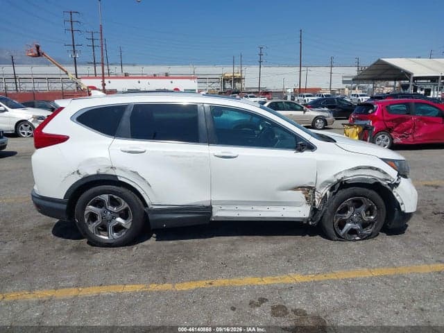 2019 HONDA CR-V EX 13