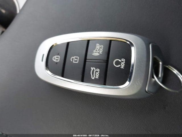 2023 HYUNDAI SONATA SEL 11