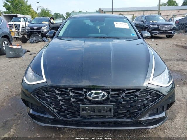 2023 HYUNDAI SONATA SEL 13