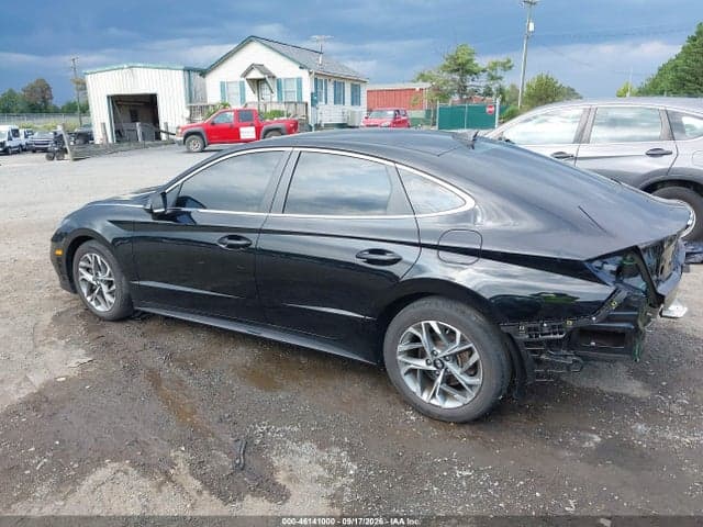2023 HYUNDAI SONATA SEL 15