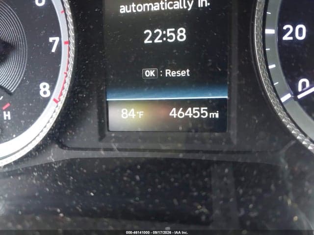 2023 HYUNDAI SONATA SEL 16