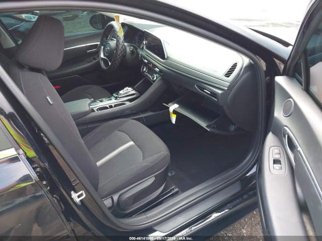 2023 HYUNDAI SONATA SEL 5