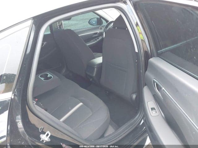2023 HYUNDAI SONATA SEL 8