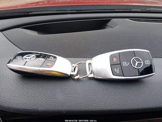 2020 MERCEDES-BENZ E 350 4MATIC 11