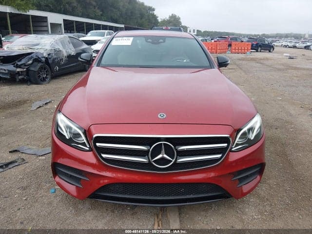 2020 MERCEDES-BENZ E 350 4MATIC 13