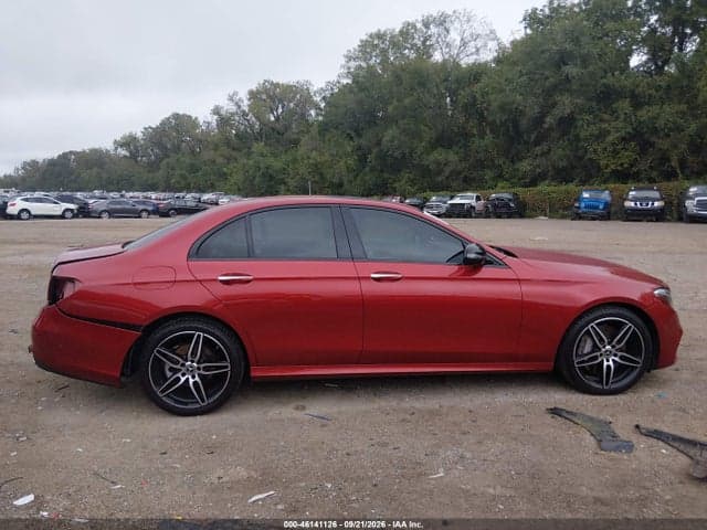 2020 MERCEDES-BENZ E 350 4MATIC 14